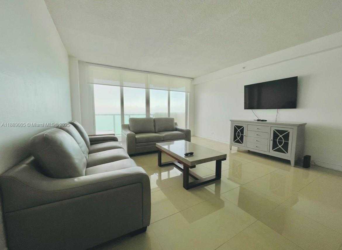 Small Image of 5601 COLLINS AVE #1607, Miami Beach Number 8
