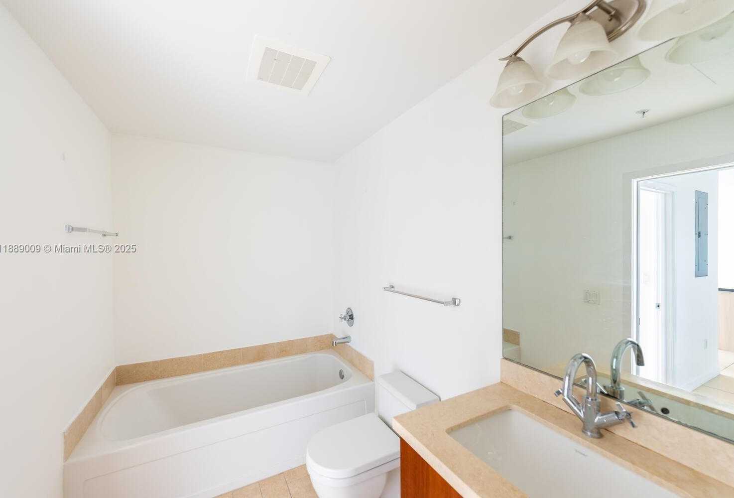 Small Image of 79 SOUTH WEST 12TH ST #2605-S, Miami Number 17