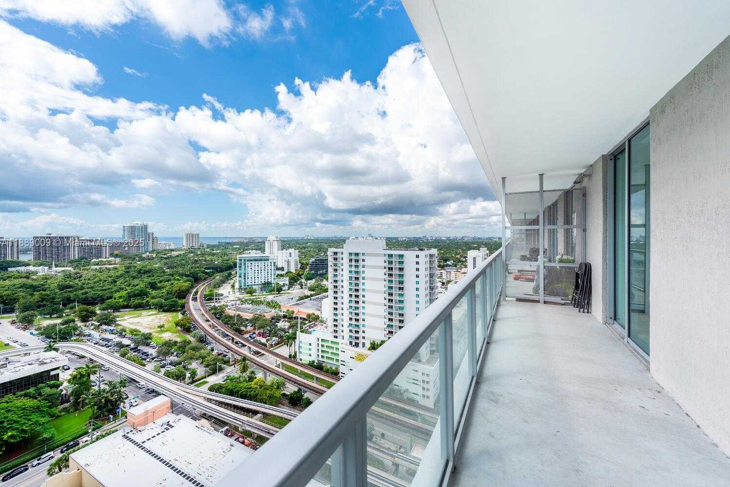 Small Image of 79 SOUTH WEST 12TH ST #2605-S, Miami Number 2