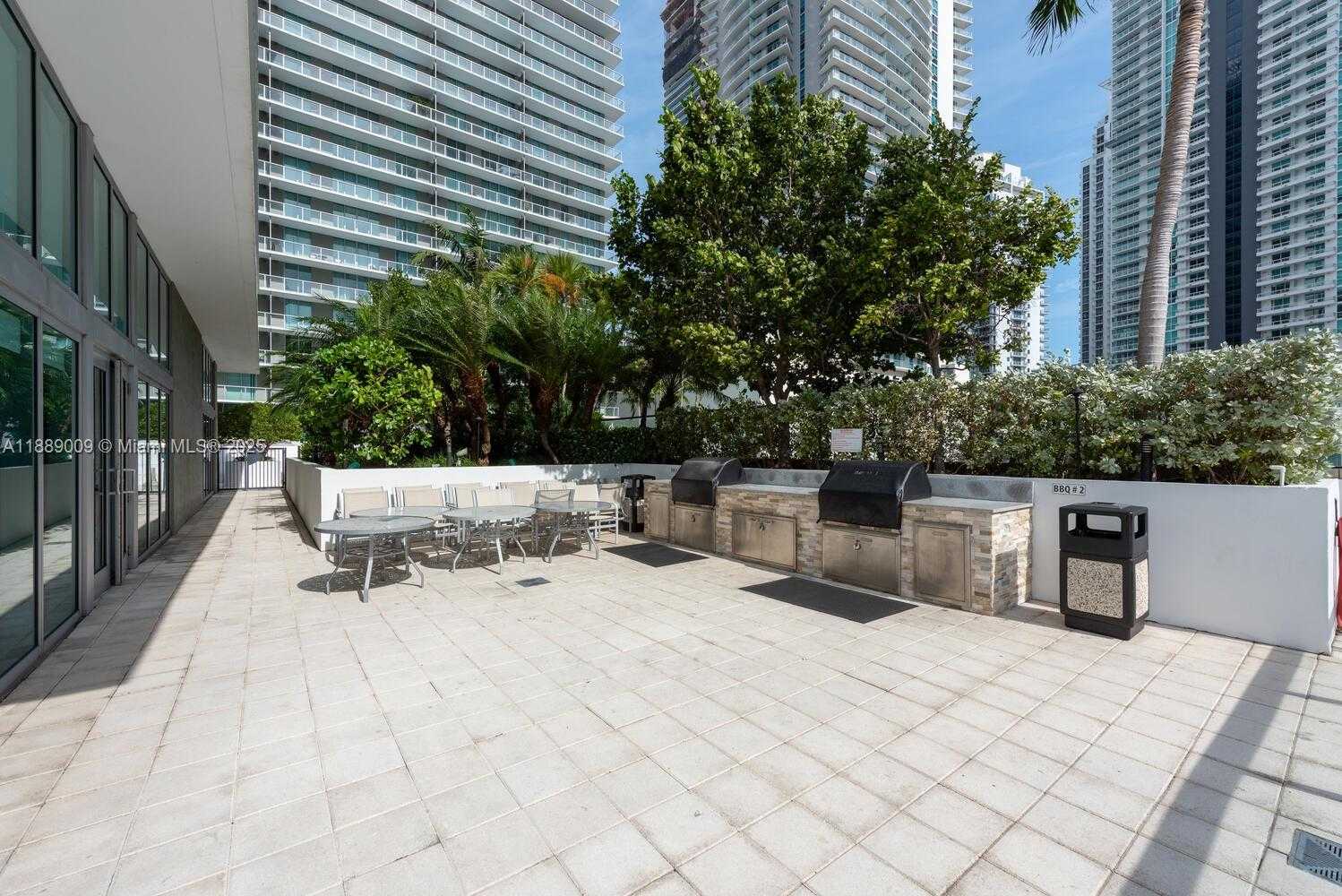 Small Image of 79 SOUTH WEST 12TH ST #2605-S, Miami Number 21