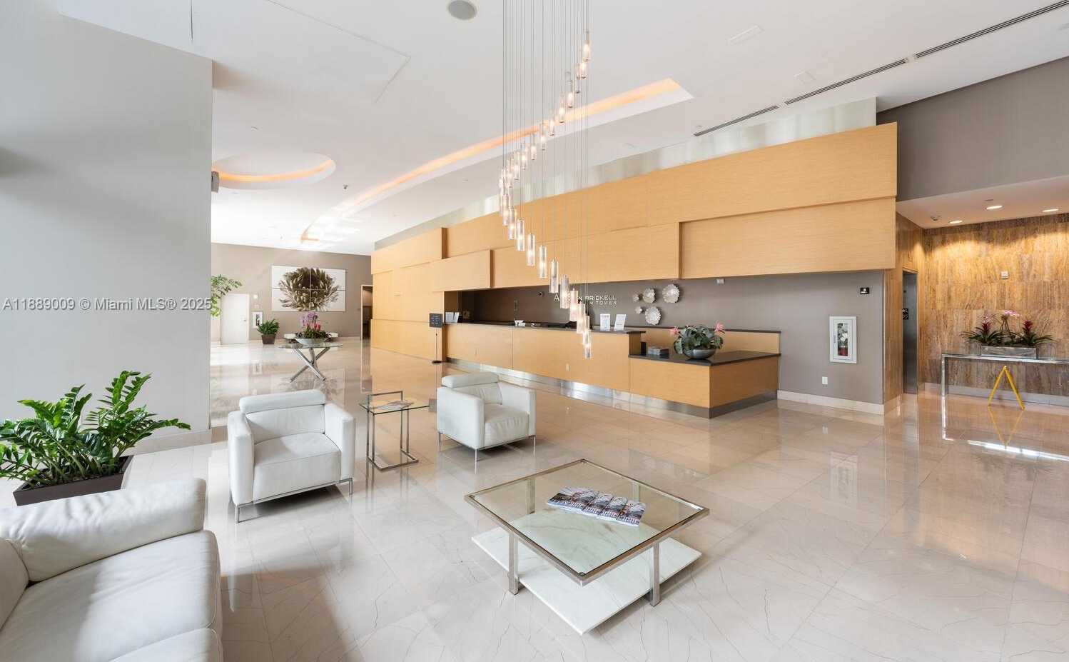 Small Image of 79 SOUTH WEST 12TH ST #2605-S, Miami Number 25