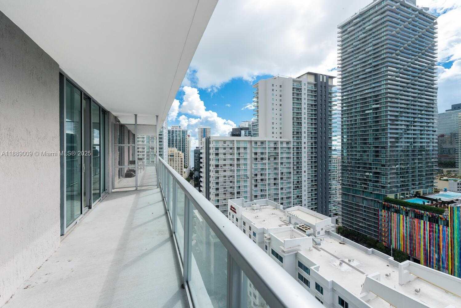 Small Image of 79 SOUTH WEST 12TH ST #2605-S, Miami Number 3