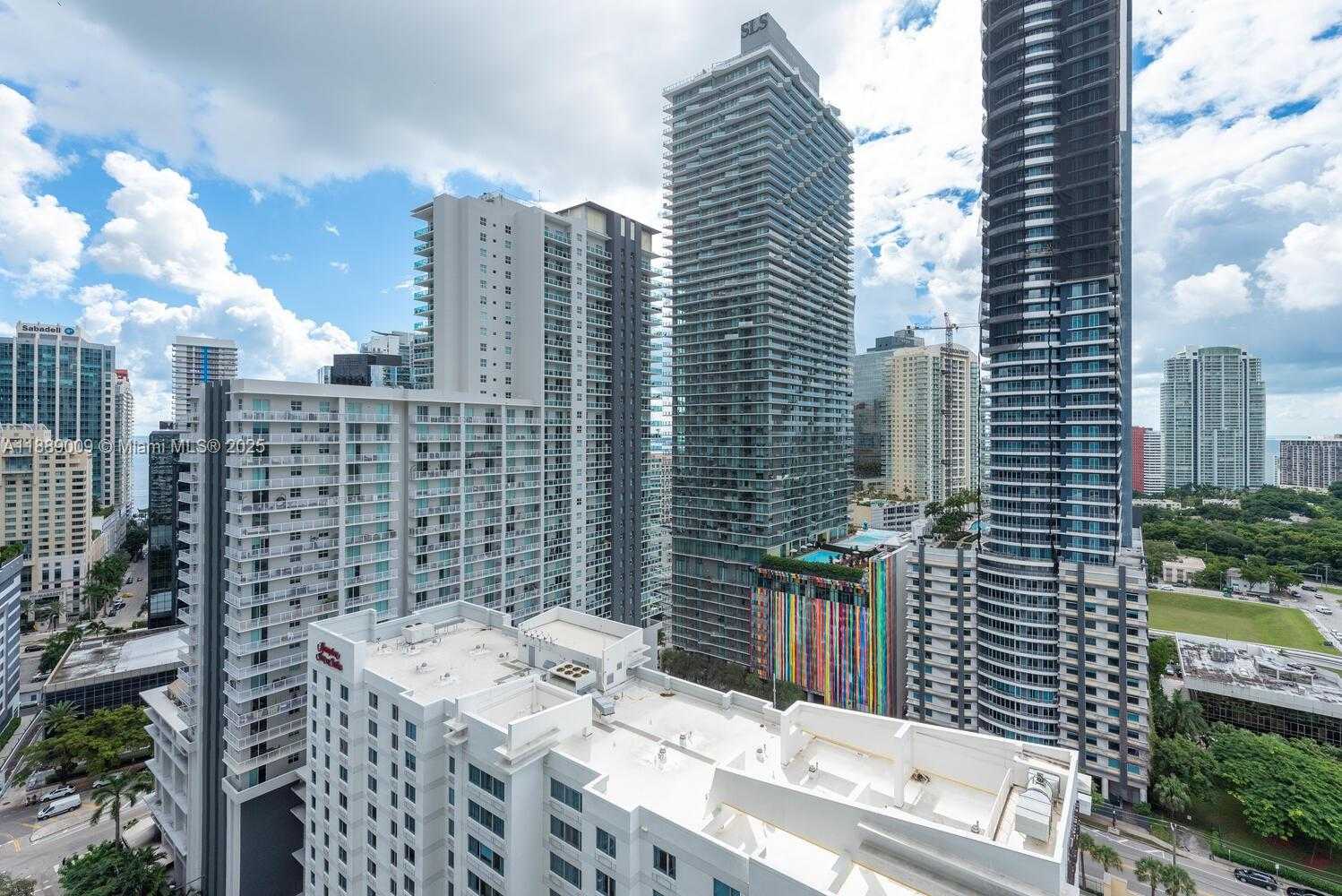 Small Image of 79 SOUTH WEST 12TH ST #2605-S, Miami Number 5