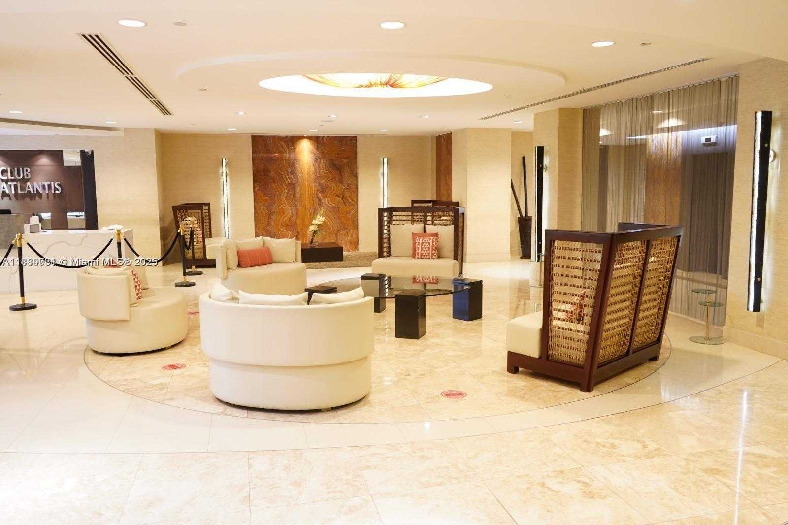 Small Image of 2555 COLLINS AVE #1910, Miami Beach Number 13