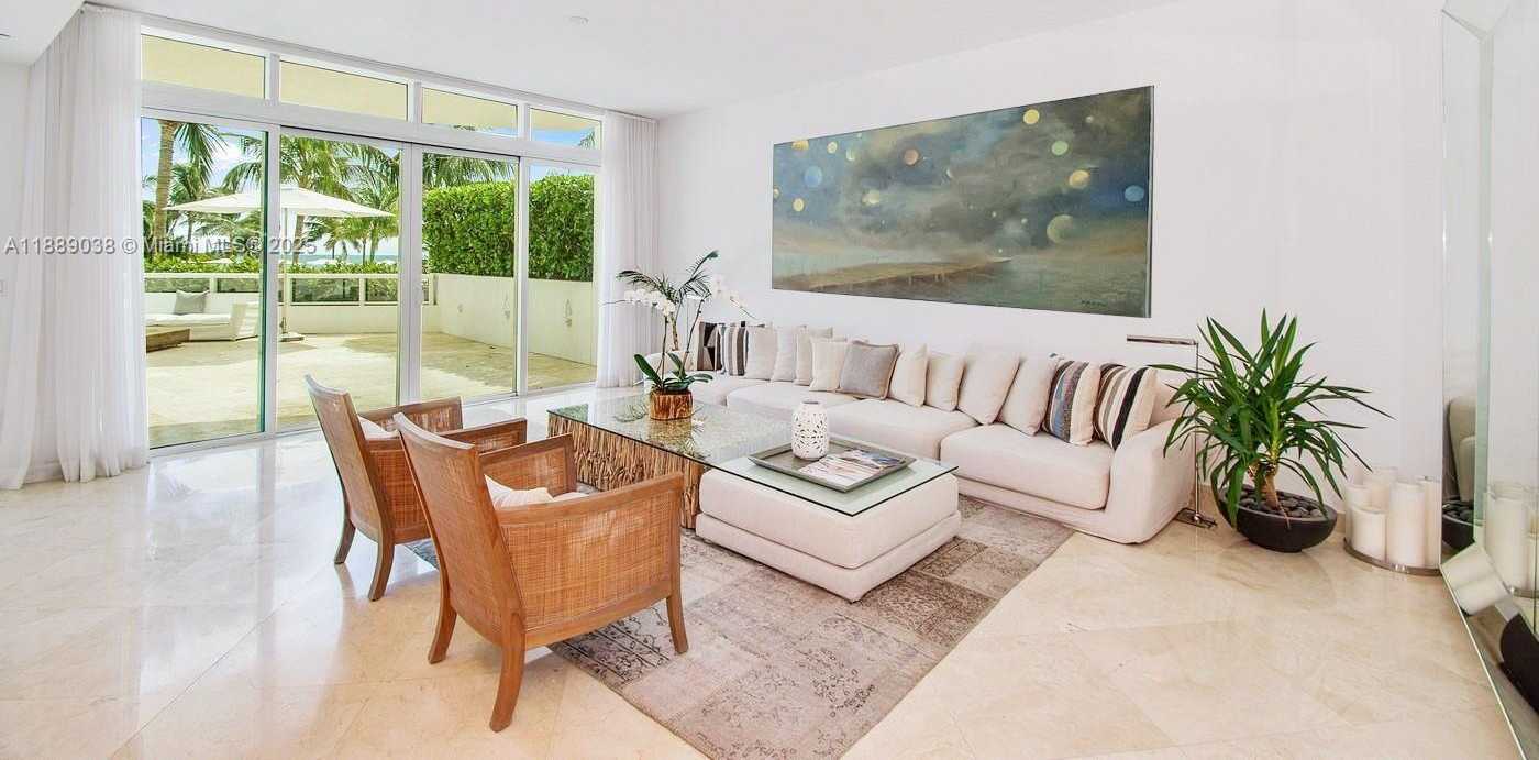 Small Image of 50 SOUTH POINTE DR #TWN2, Miami Beach Number 2