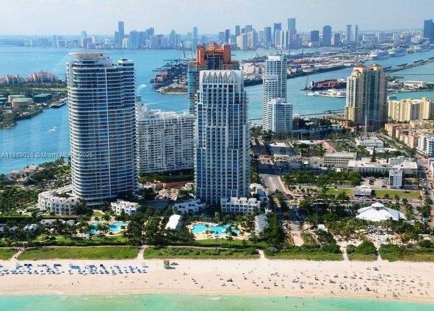 Small Image of 50 SOUTH POINTE DR #TWN2, Miami Beach Number 28