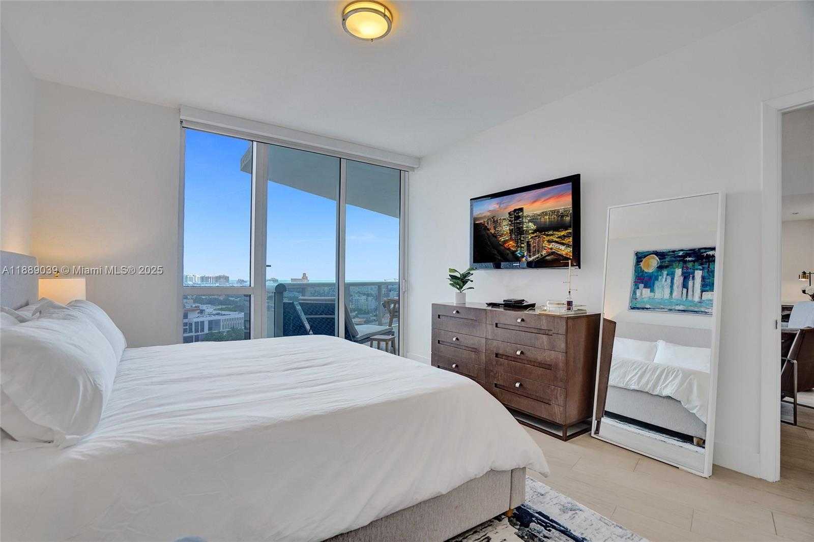 Small Image of 400 ALTON RD #1505, Miami Beach Number 11