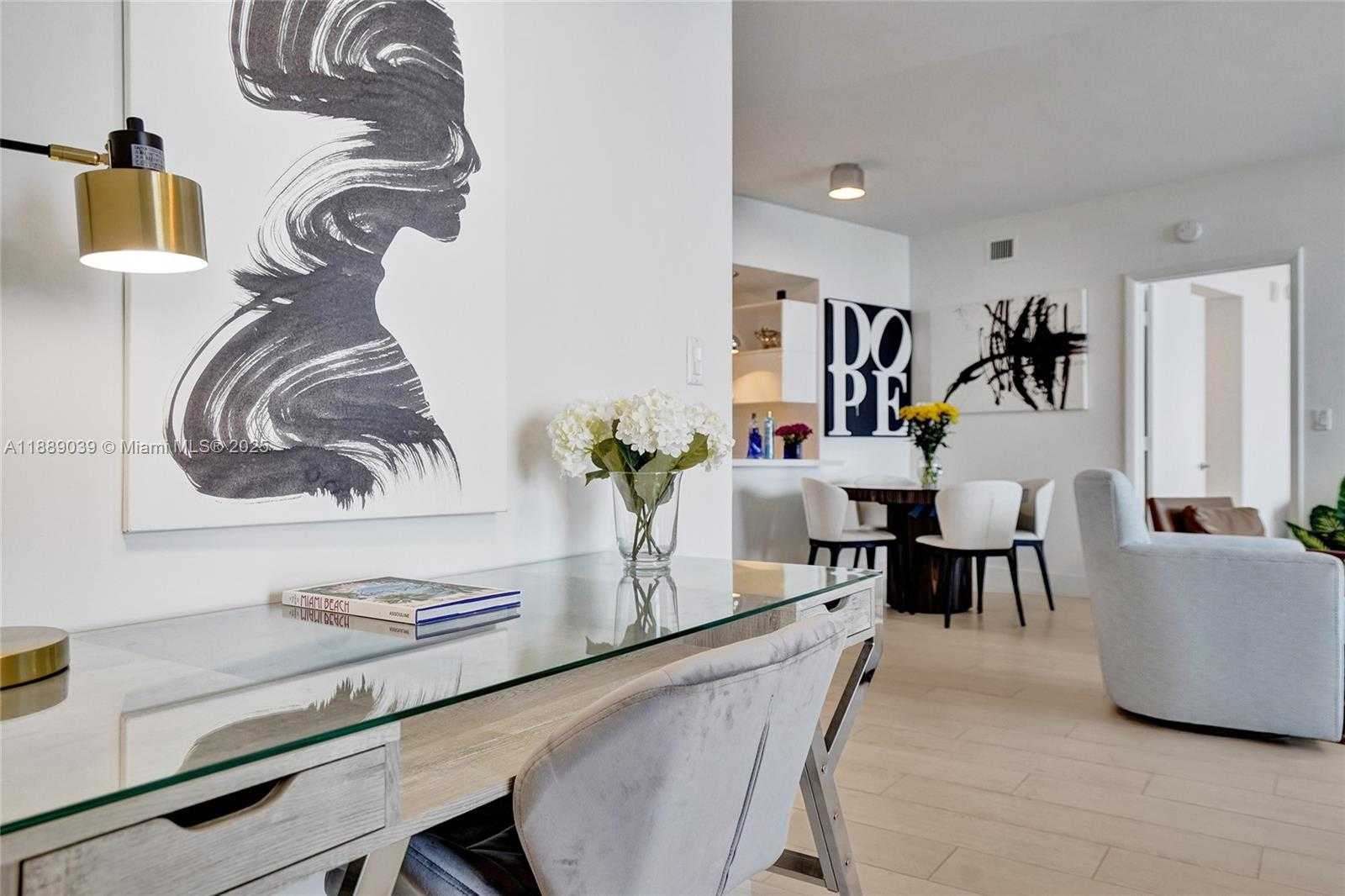 Small Image of 400 ALTON RD #1505, Miami Beach Number 14