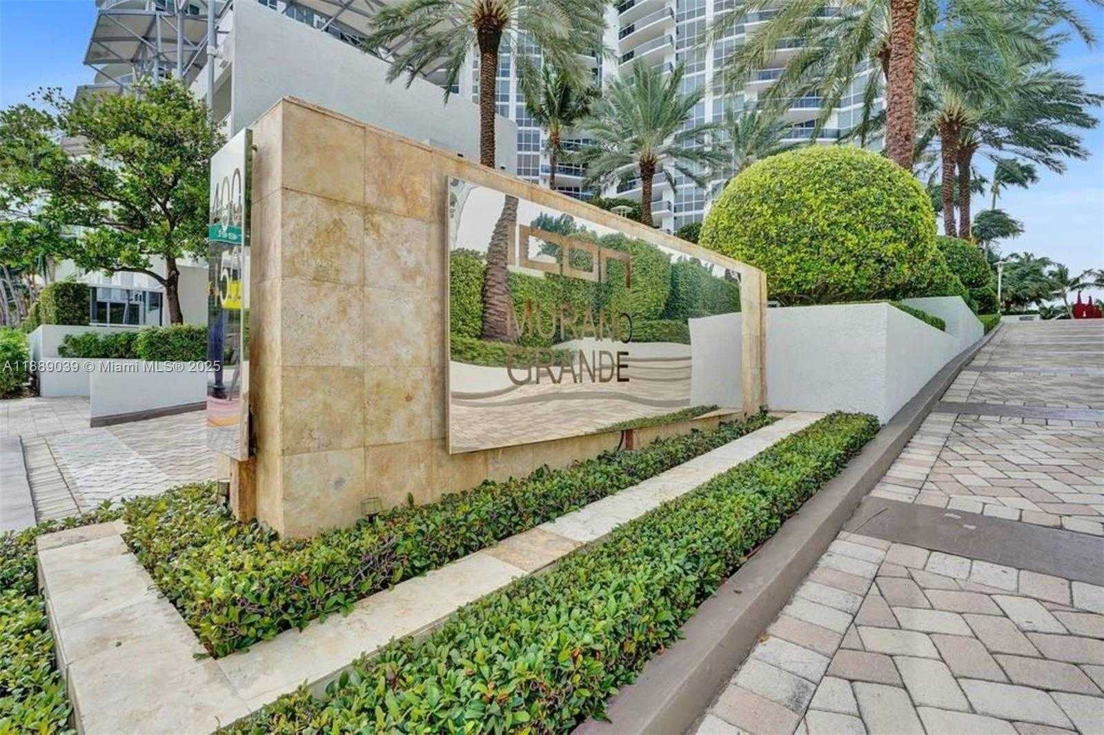Small Image of 400 ALTON RD #1505, Miami Beach Number 21