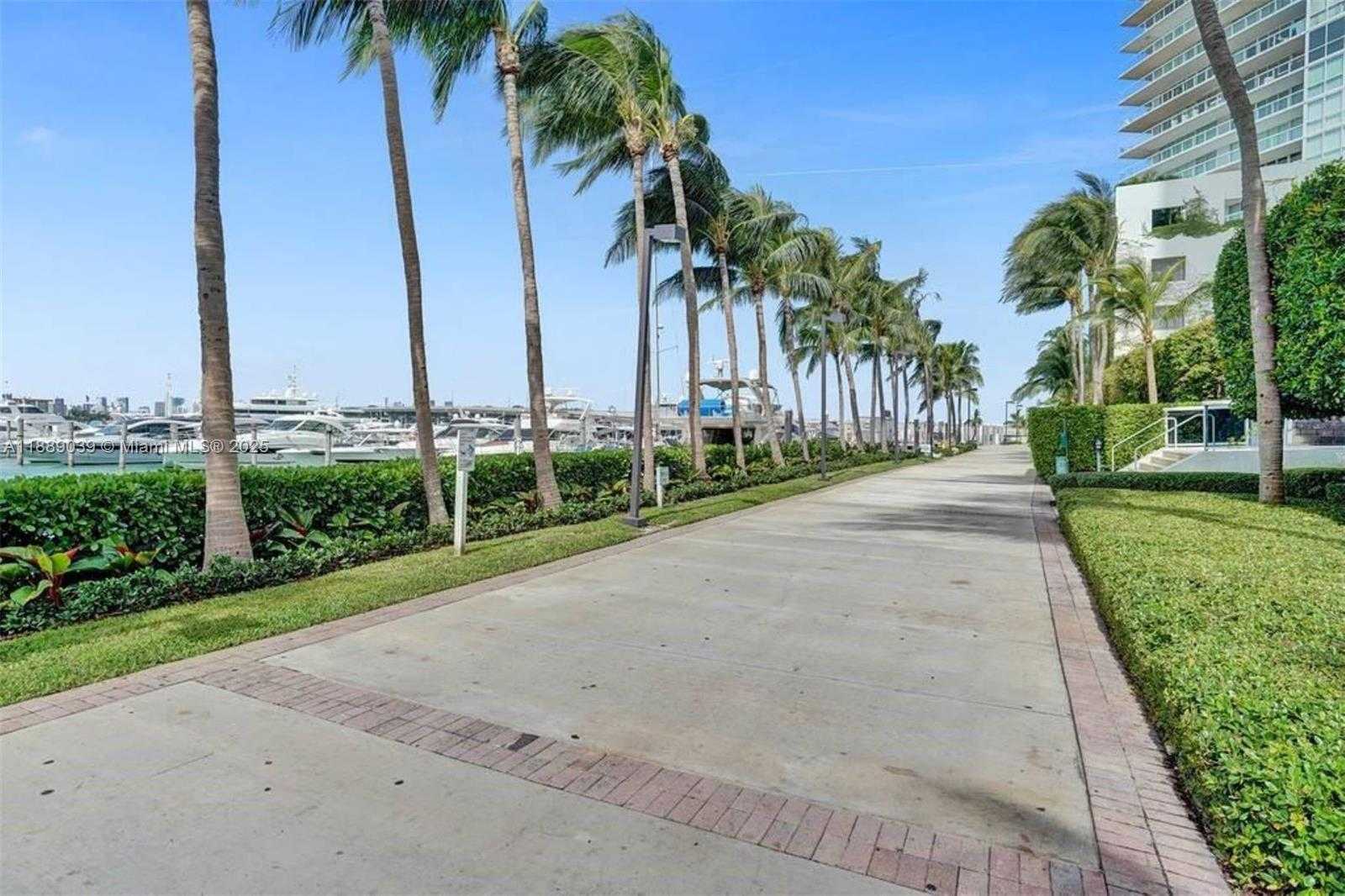 Small Image of 400 ALTON RD #1505, Miami Beach Number 22