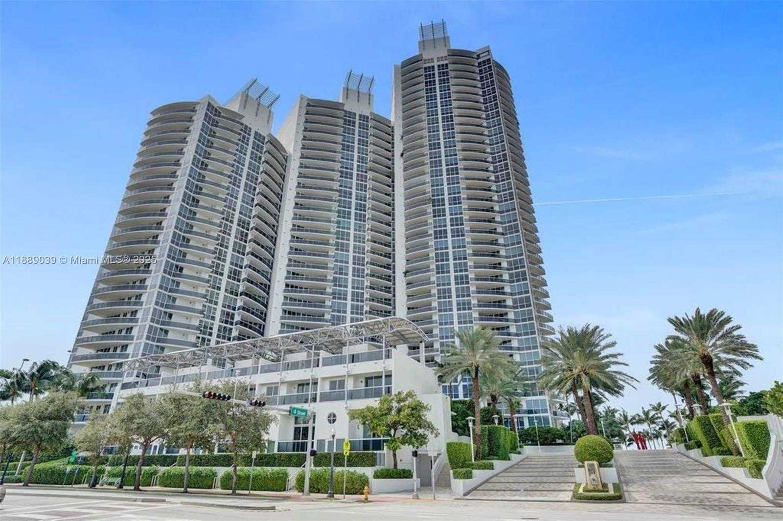 Small Image of 400 ALTON RD #1505, Miami Beach Number 24