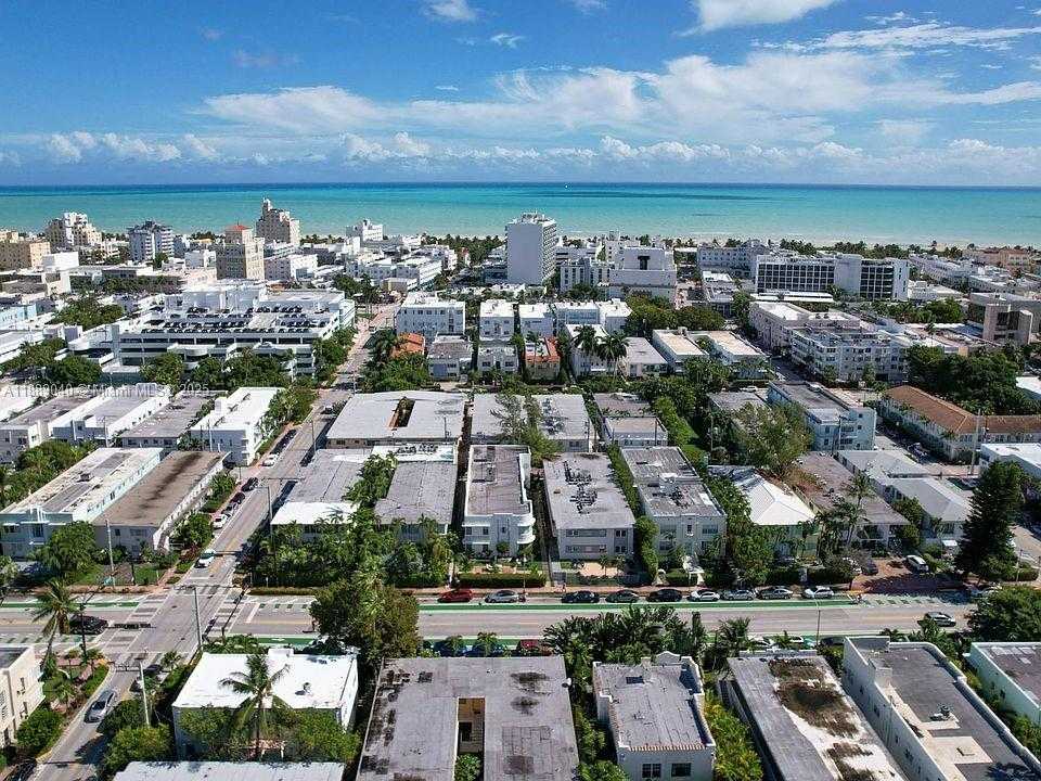 Small Image of Miami Beach Number 4
