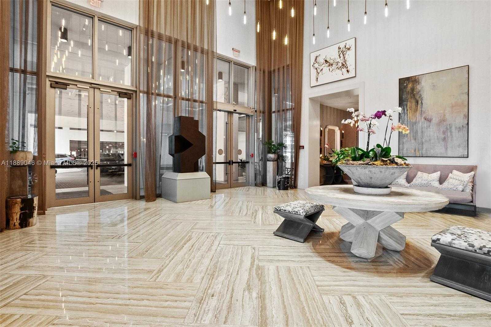 Small Image of 2900 NORTH EAST 7TH AVE #4406, Miami Number 5
