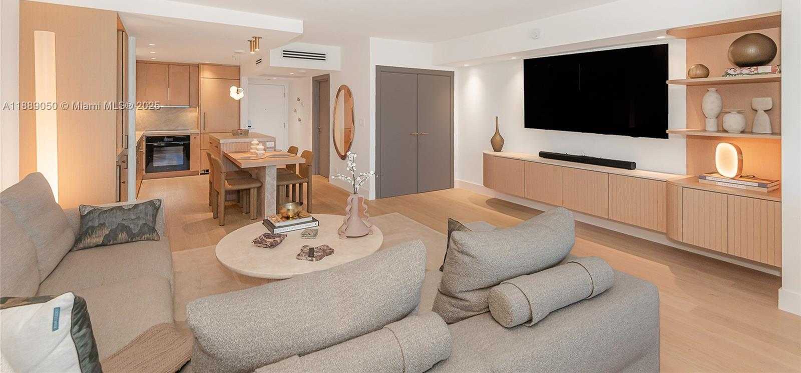 Small Image of 2301 COLLINS AVE #1527, Miami Beach Number 10
