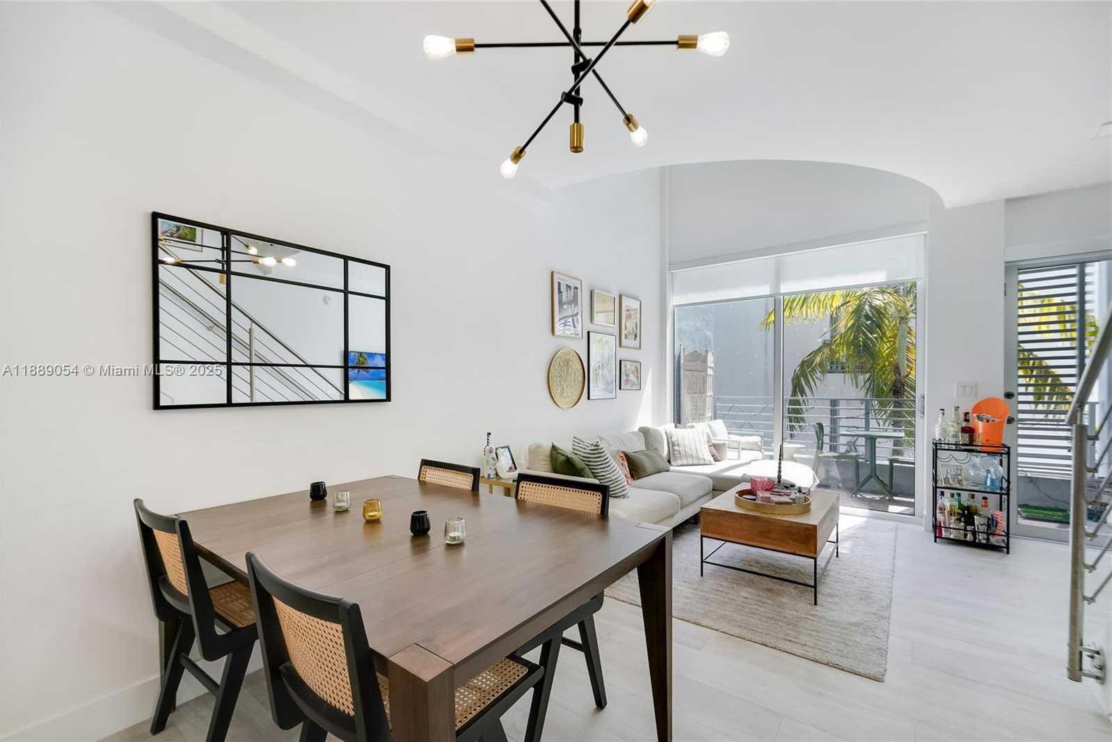 Small Image of 3339 VIRGINIA ST #329, Miami Number 2