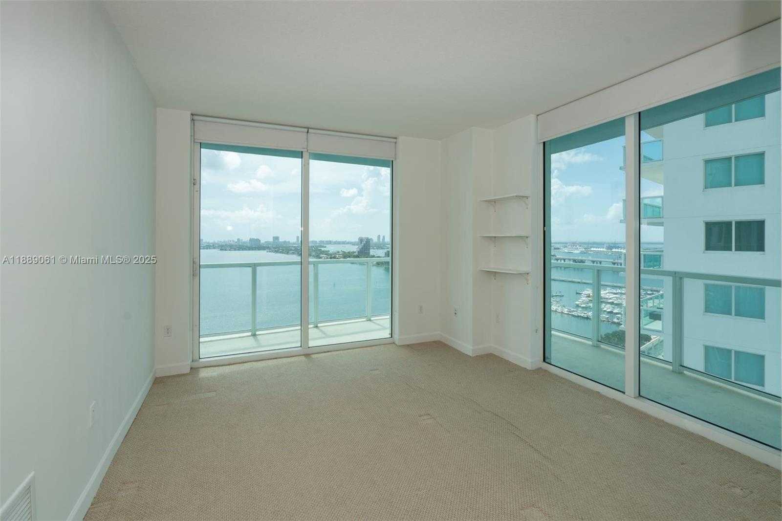 Small Image of 1900 NORTH BAYSHORE DR #2201, Miami Number 11