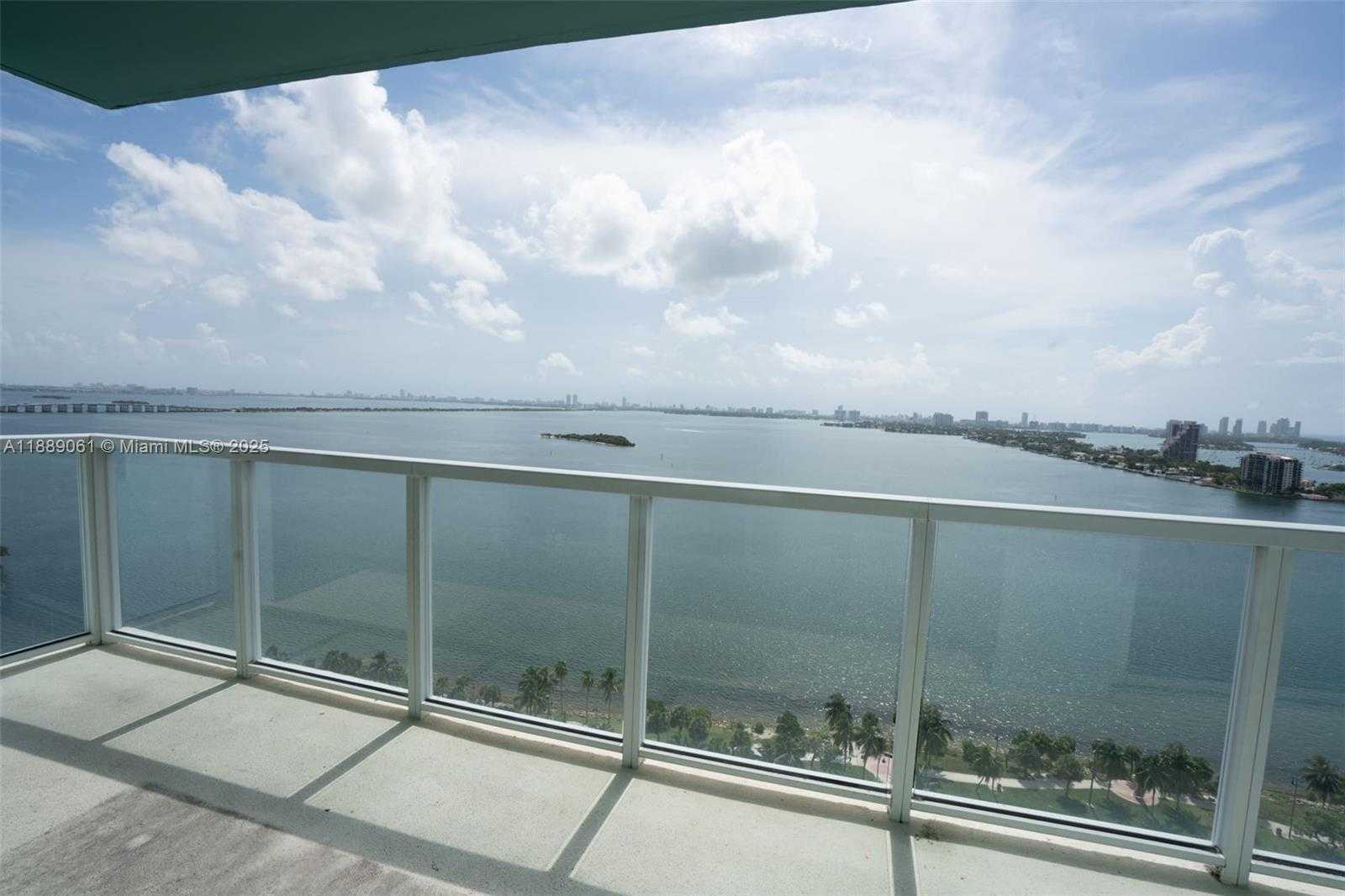 Small Image of 1900 NORTH BAYSHORE DR #2201, Miami Number 2
