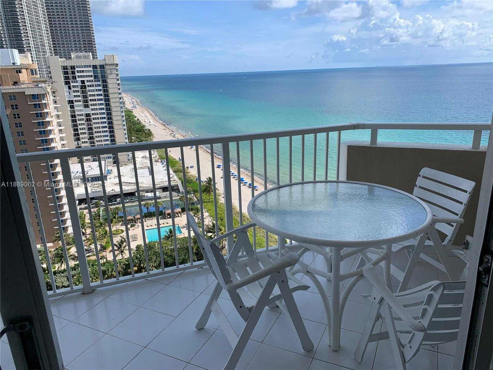 Small Image of 1950 SOUTH OCEAN DR #20M, Hallandale Beach Number 12