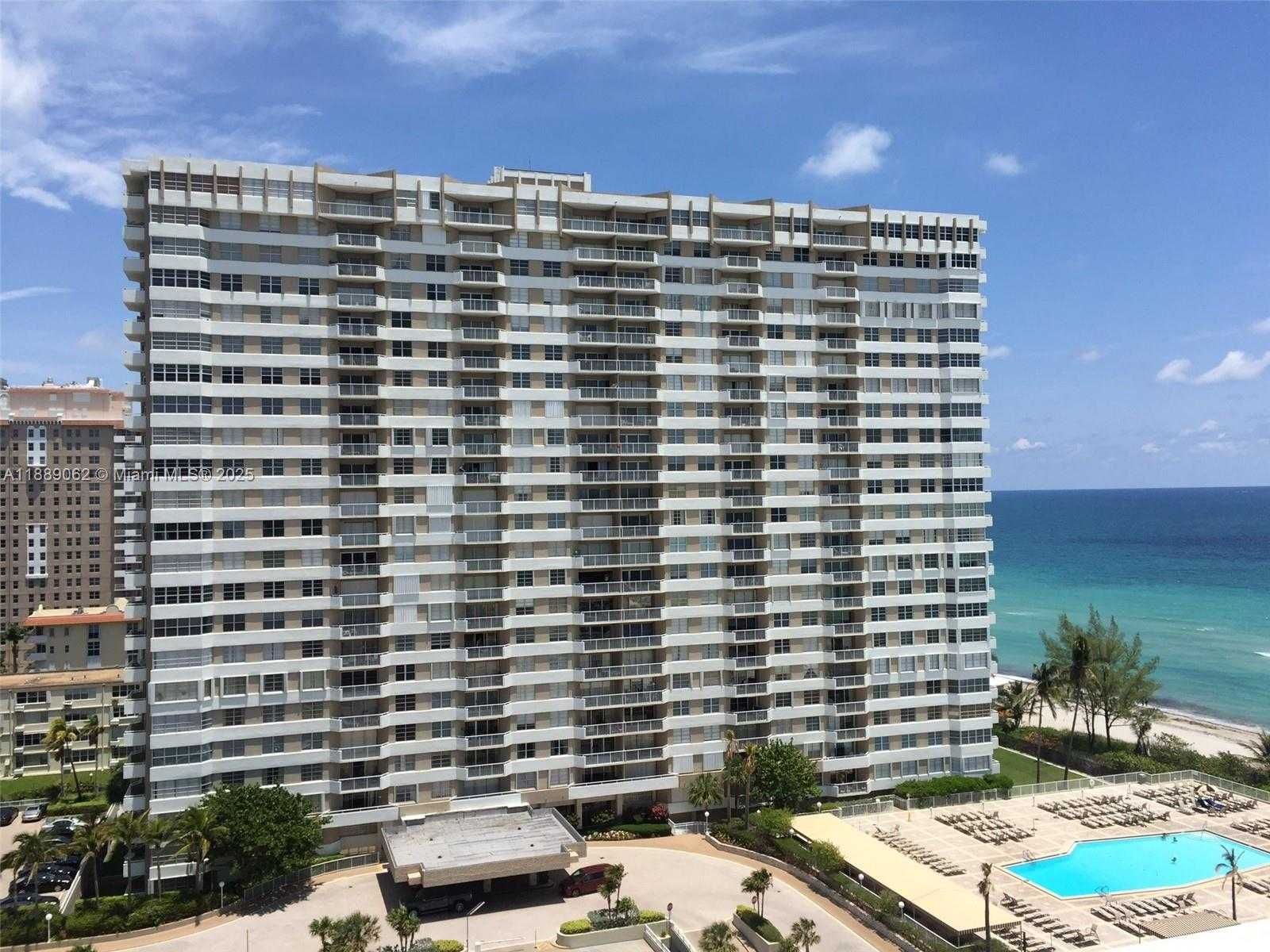 Small Image of 1950 SOUTH OCEAN DR #20M, Hallandale Beach Number 15