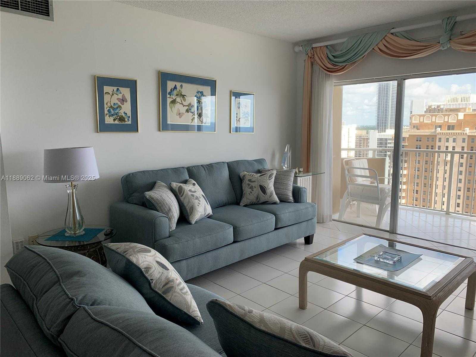 Small Image of 1950 SOUTH OCEAN DR #20M, Hallandale Beach Number 3