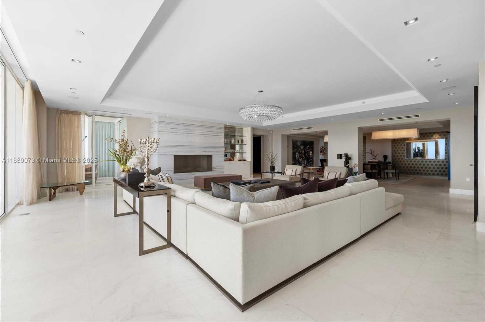 Small Image of 7133 FISHER ISLAND DR #7133, Miami Beach Number 6