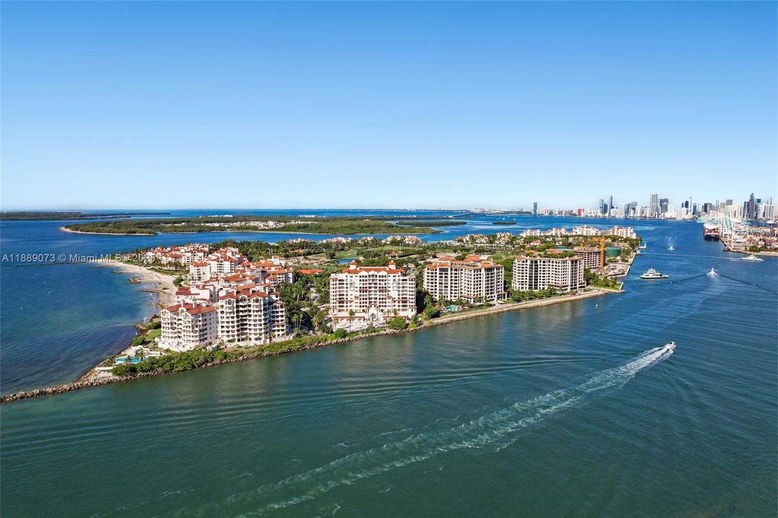 Small Image of 7133 FISHER ISLAND DR #7133, Miami Beach Number 80