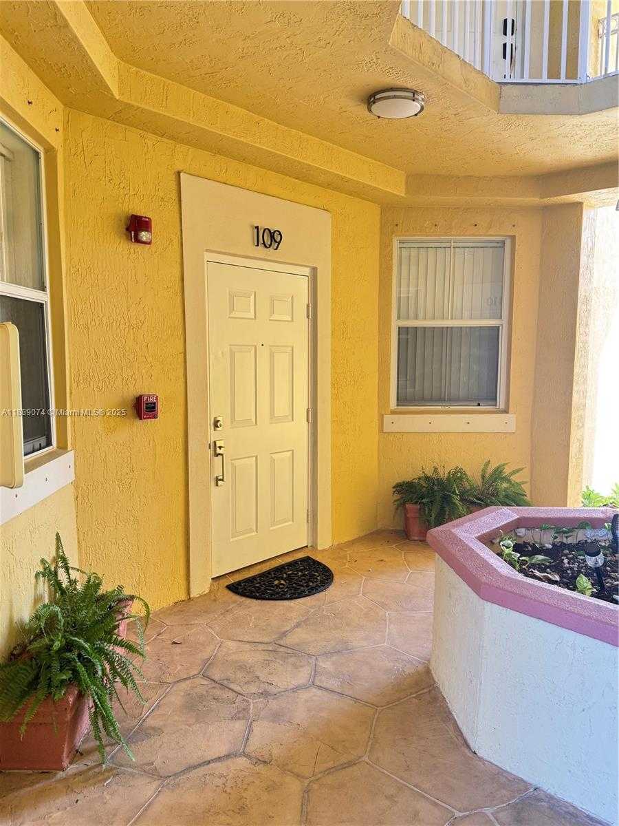 Small Image of 8964 WEST FLAGLER ST #109, Miami Number 1