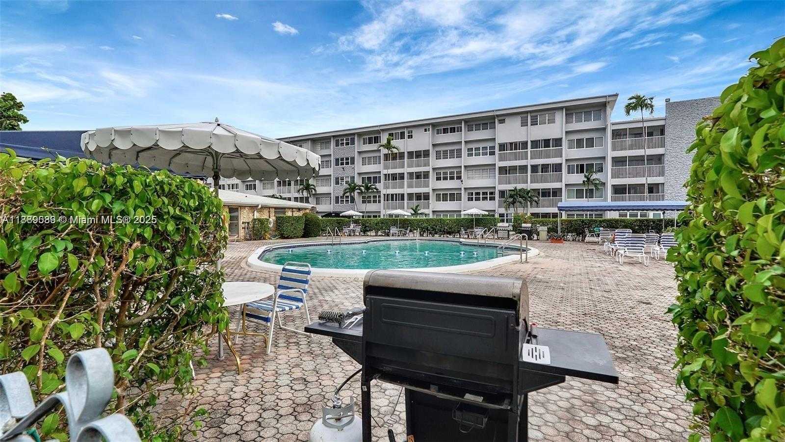 Small Image of 329 SOUTH EAST 3RD ST #305S, Hallandale Beach Number 17