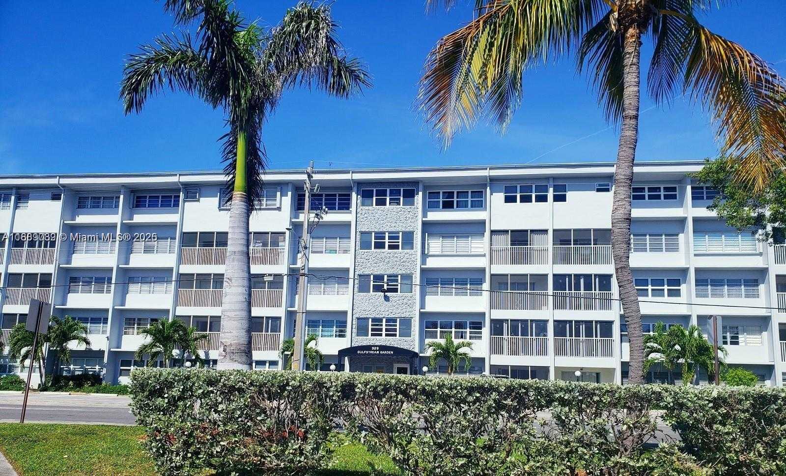 Small Image of 329 SOUTH EAST 3RD ST #305S, Hallandale Beach Number 2