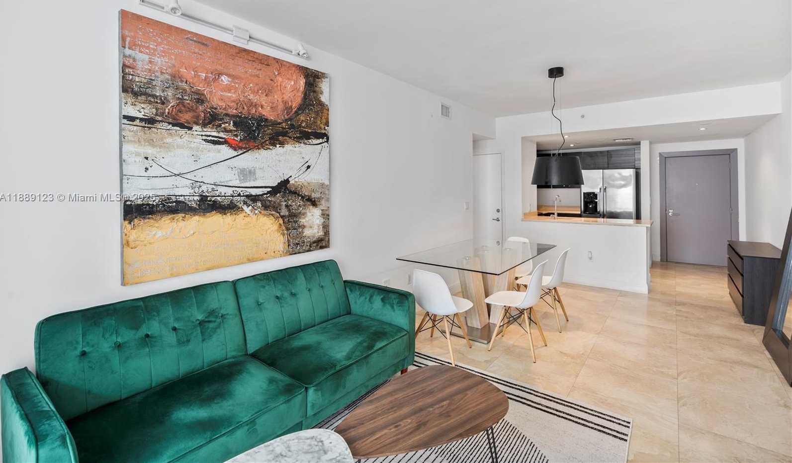 Small Image of 185 SOUTH EAST 14TH TER #2602, Miami Number 5