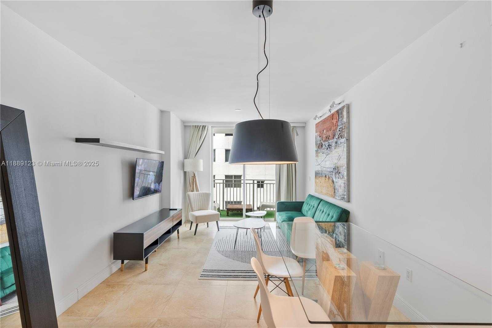 Small Image of 185 SOUTH EAST 14TH TER #2602, Miami Number 7