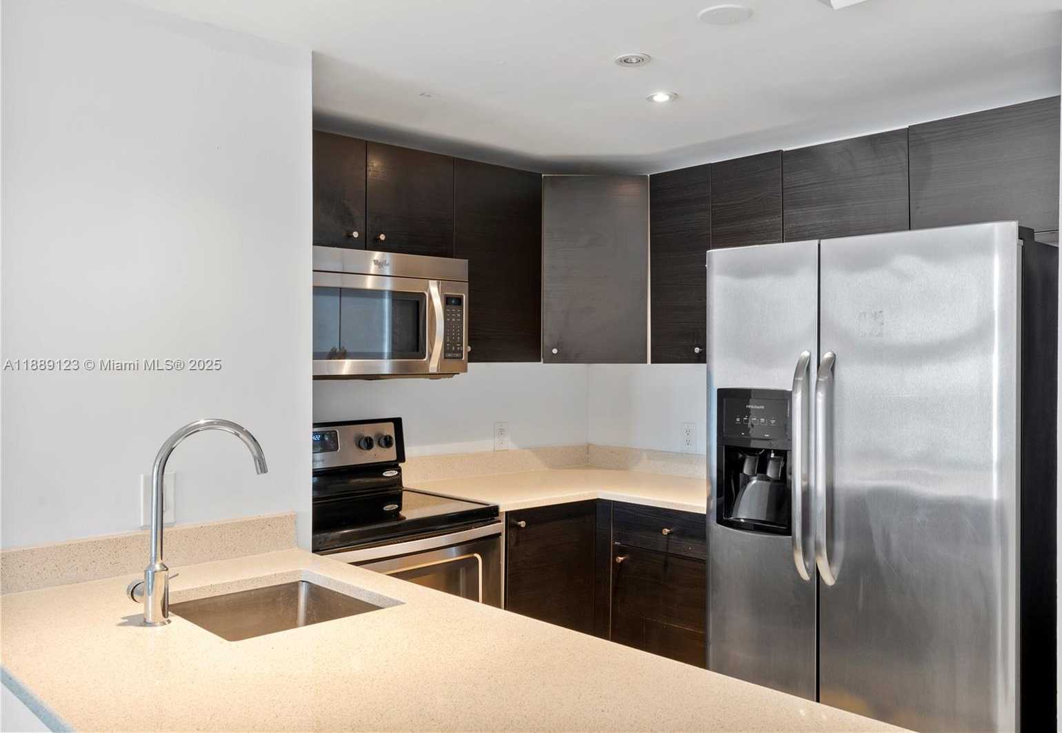 Small Image of 185 SOUTH EAST 14TH TER #2602, Miami Number 8