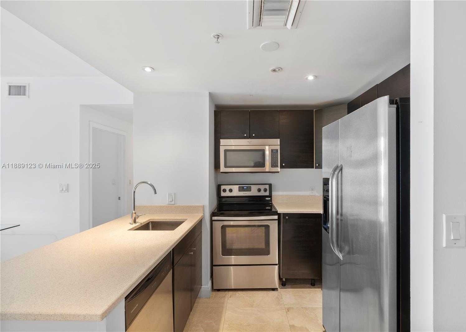 Small Image of 185 SOUTH EAST 14TH TER #2602, Miami Number 9