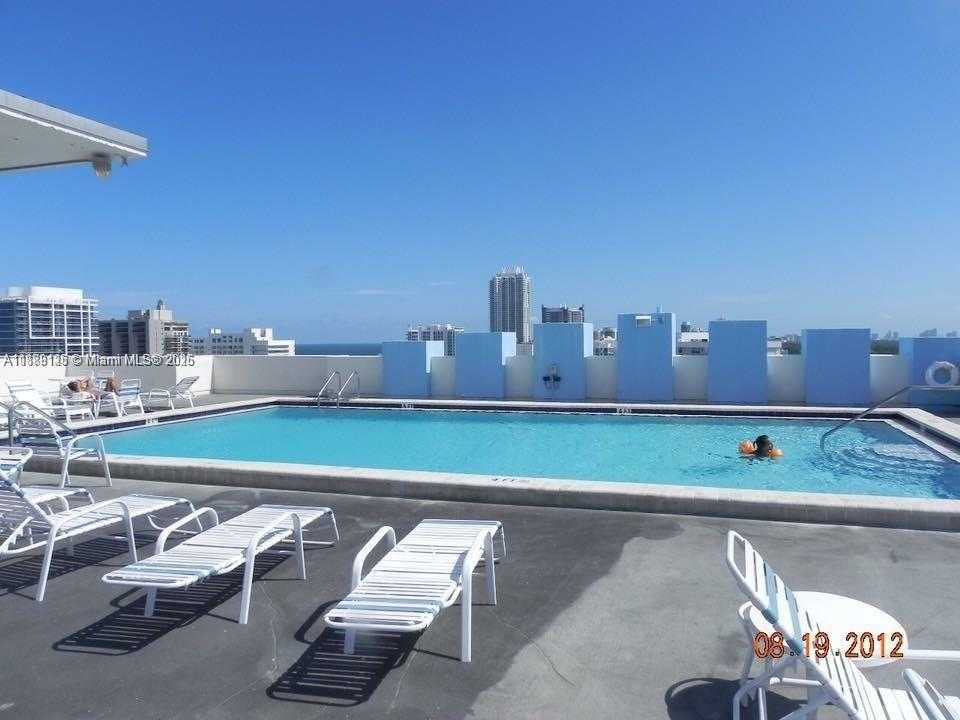 Small Image of 401 69TH ST #905, Miami Beach Number 20
