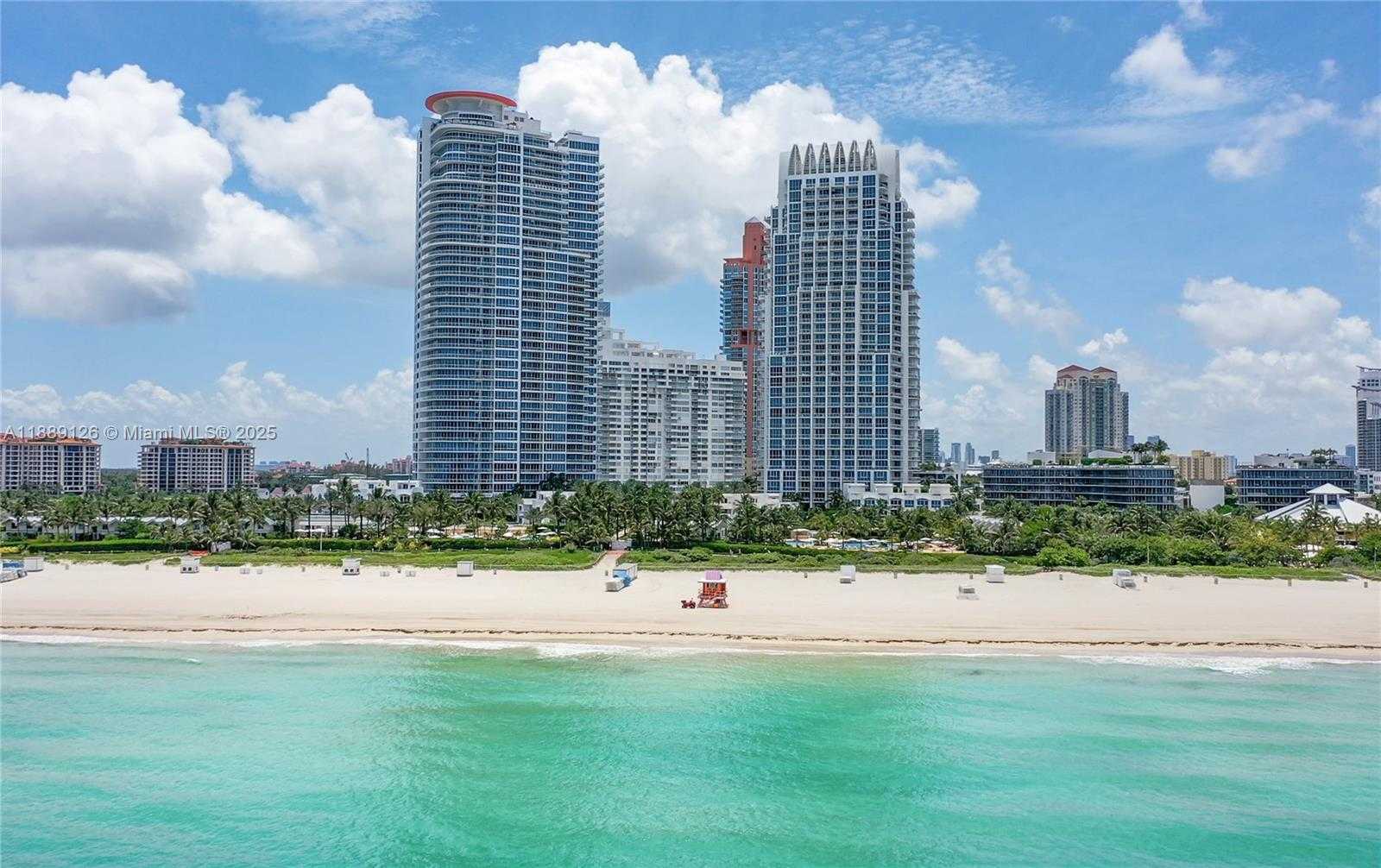 Small Image of 50 SOUTH POINTE DR #805, Miami Beach Number 21