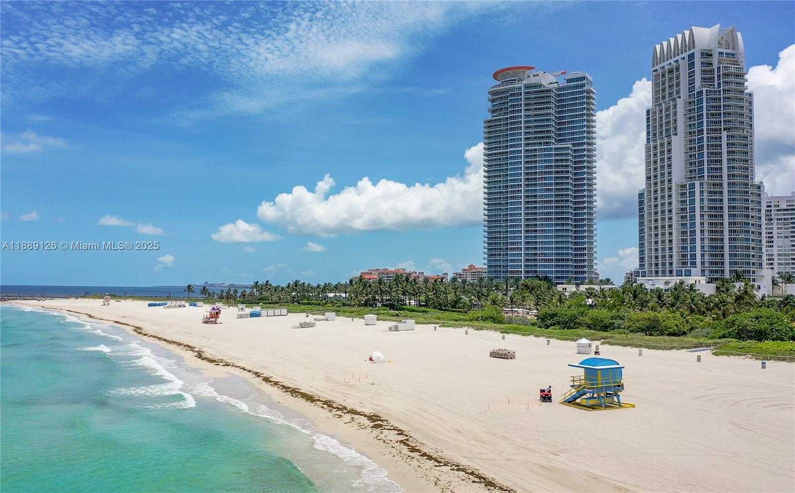 Small Image of 50 SOUTH POINTE DR #805, Miami Beach Number 22