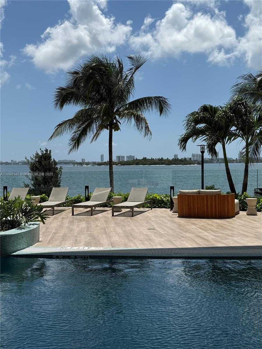 Small Image of 700 NORTH EAST 24TH ST #1202, Miami Number 10