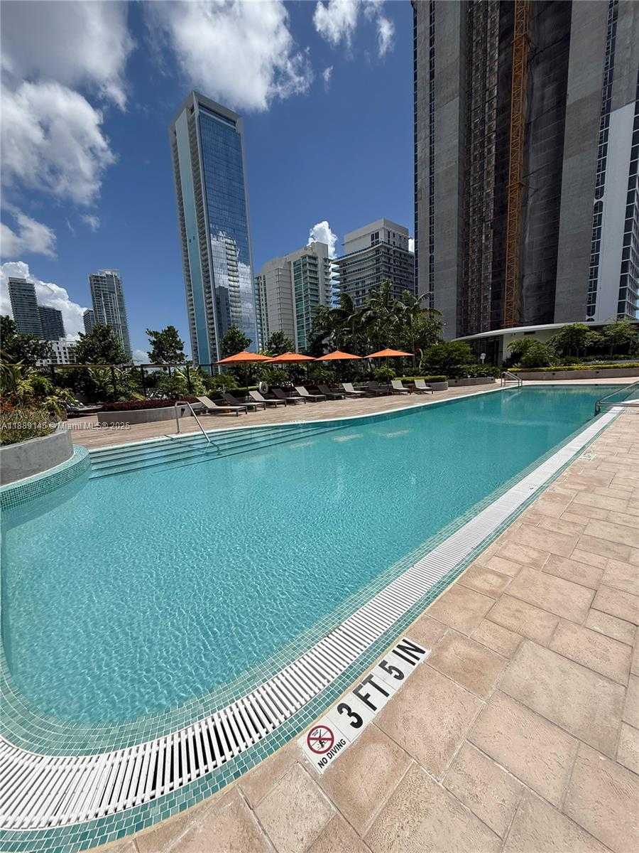 Small Image of 700 NORTH EAST 24TH ST #1202, Miami Number 11