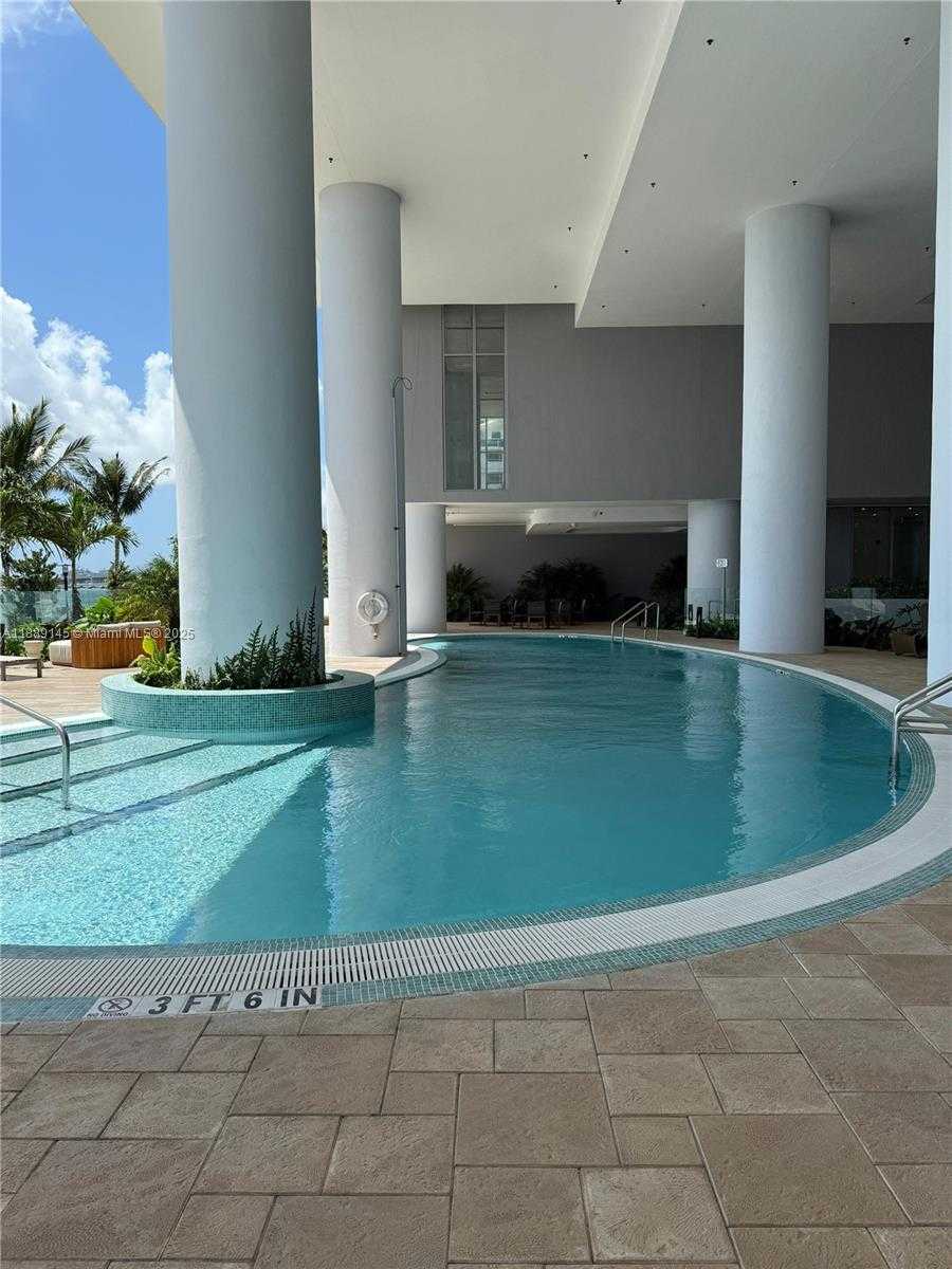 Small Image of 700 NORTH EAST 24TH ST #1202, Miami Number 12