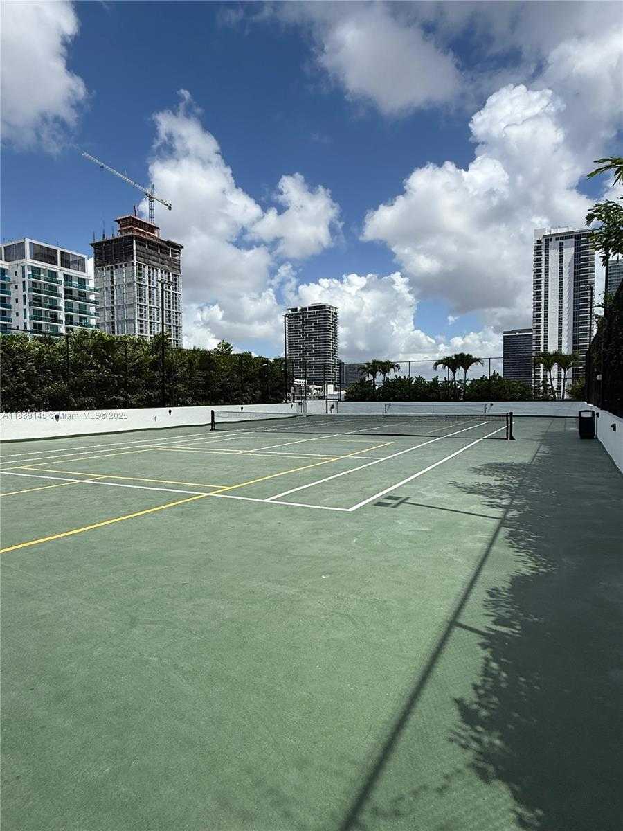 Small Image of 700 NORTH EAST 24TH ST #1202, Miami Number 16
