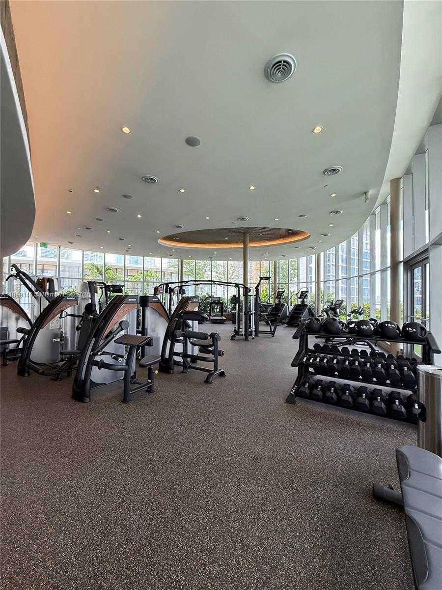 Small Image of 700 NORTH EAST 24TH ST #1202, Miami Number 19