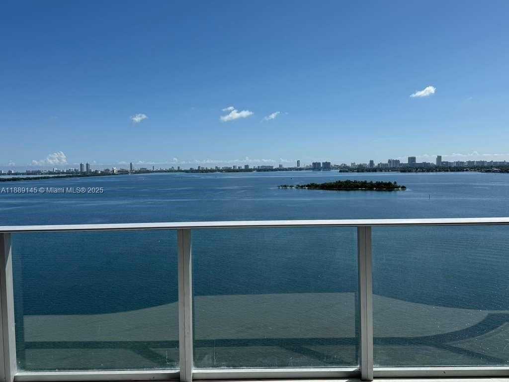 Small Image of 700 NORTH EAST 24TH ST #1202, Miami Number 2