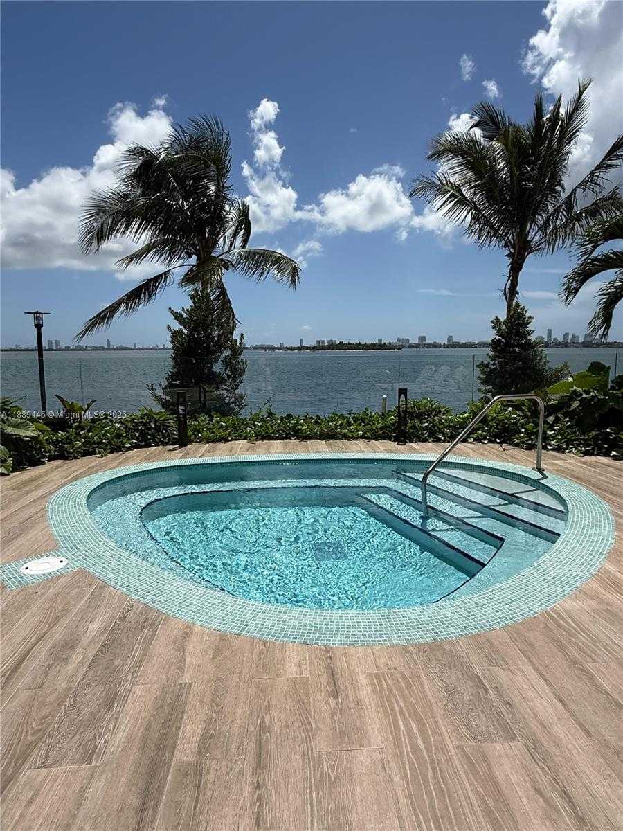 Small Image of 700 NORTH EAST 24TH ST #1202, Miami Number 9