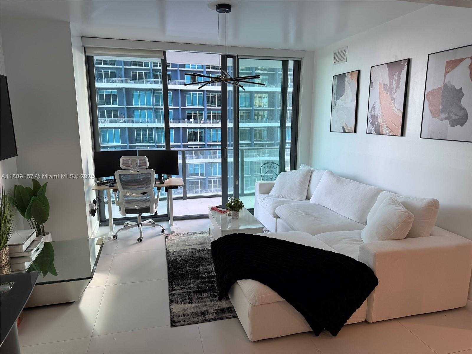 Small Image of 1300 SOUTH MIAMI AVE #3107, Miami Number 1