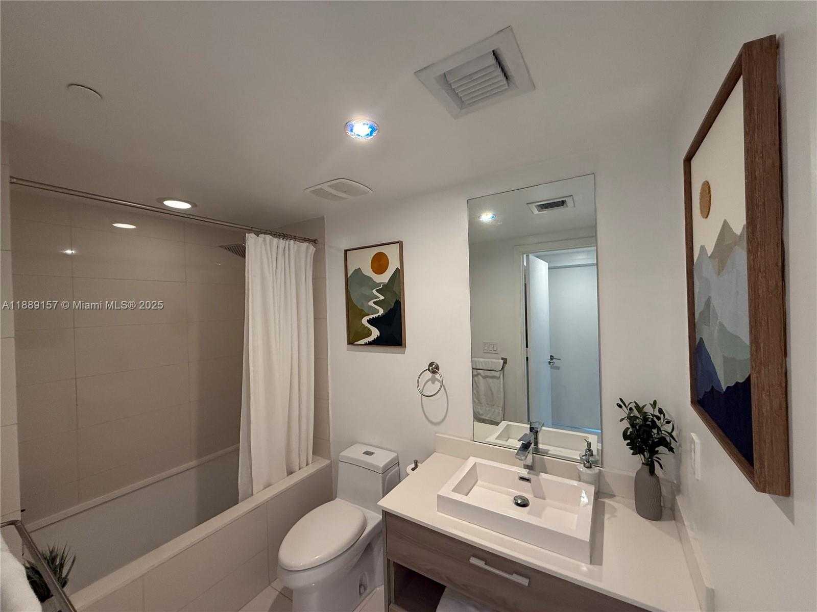 Small Image of 1300 SOUTH MIAMI AVE #3107, Miami Number 10