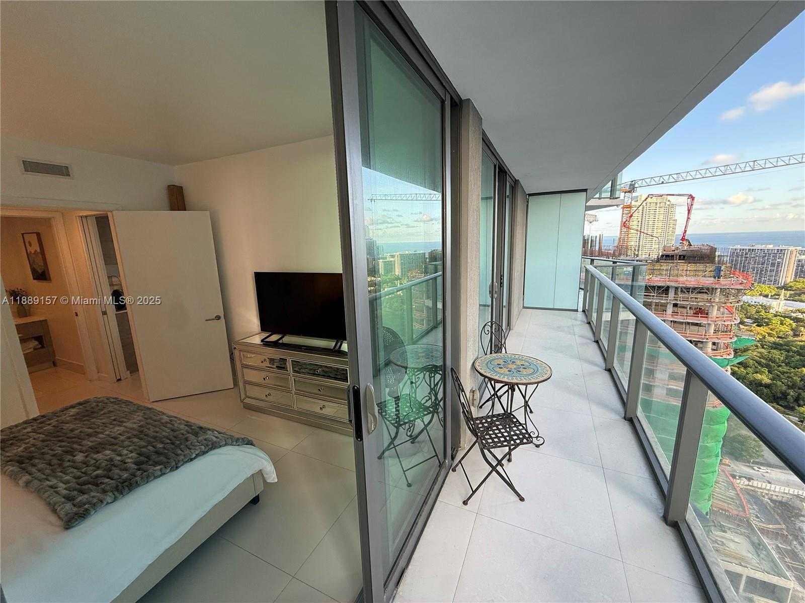 Small Image of 1300 SOUTH MIAMI AVE #3107, Miami Number 13