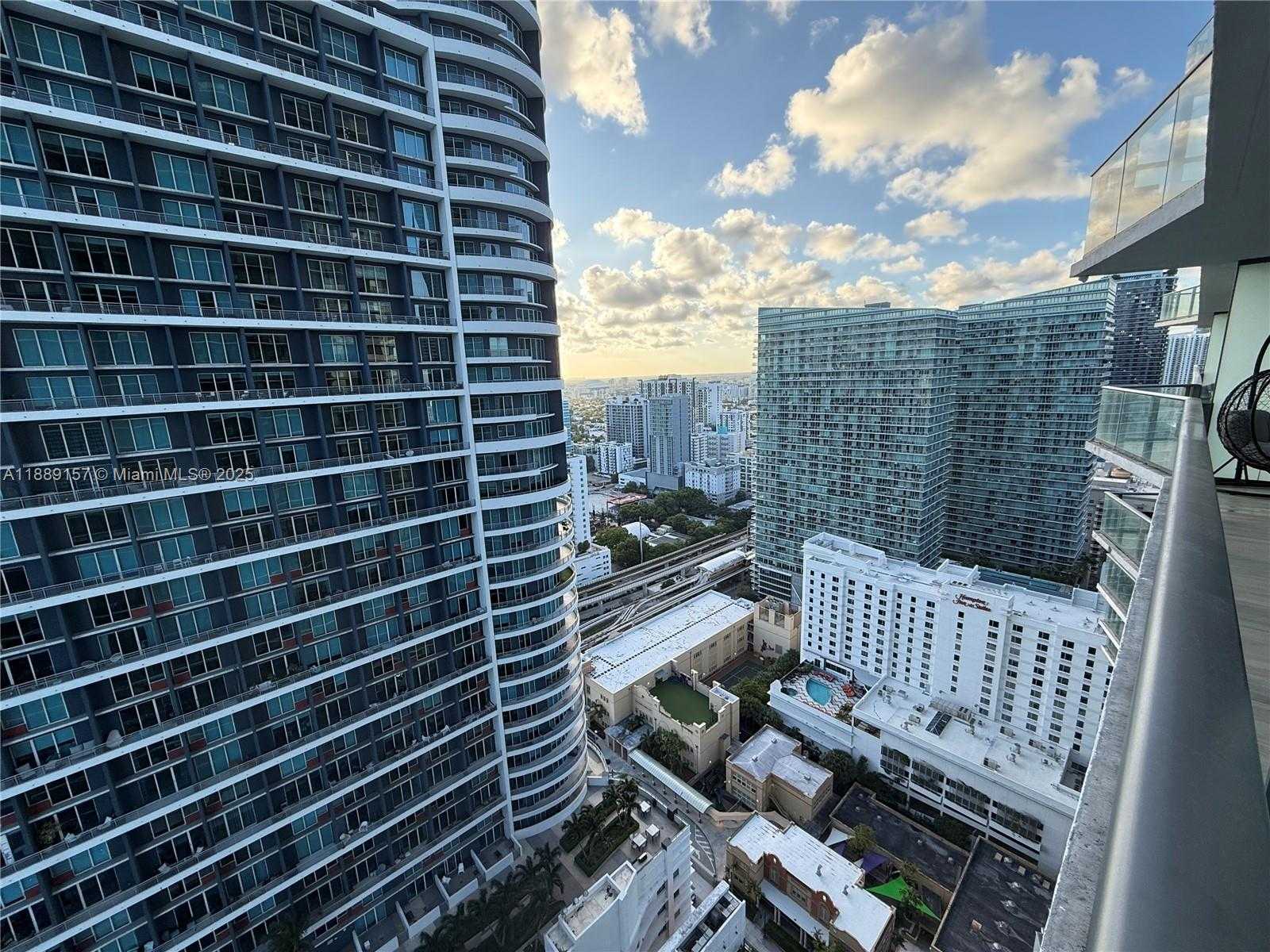 Small Image of 1300 SOUTH MIAMI AVE #3107, Miami Number 16