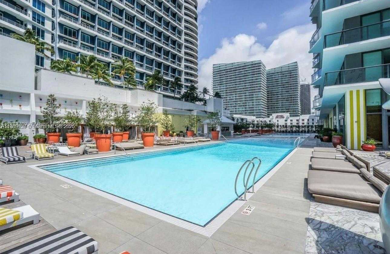 Small Image of 1300 SOUTH MIAMI AVE #3107, Miami Number 18