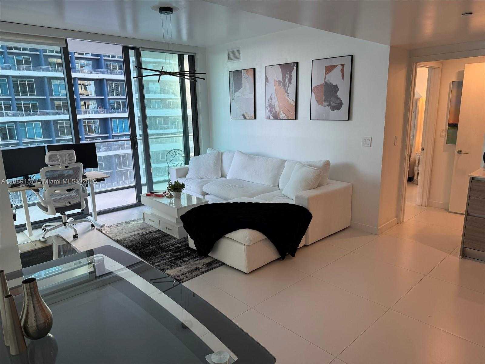 Small Image of 1300 SOUTH MIAMI AVE #3107, Miami Number 2