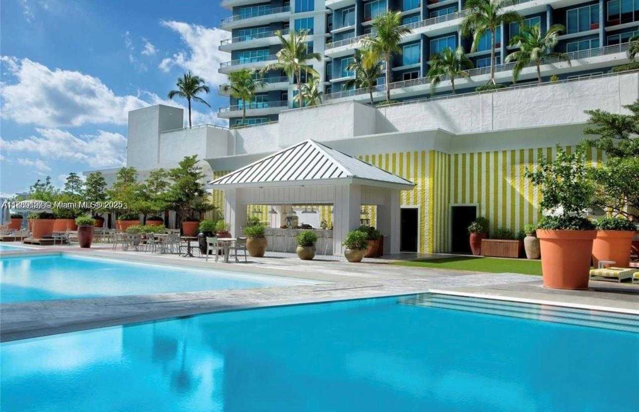 Small Image of 1300 SOUTH MIAMI AVE #3107, Miami Number 20